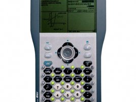 Texas Instruments TI-Nspire CAS+