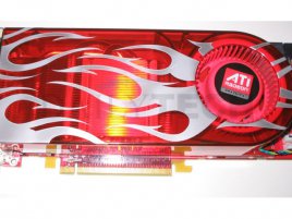 ATI Radeon HD 2900 XT