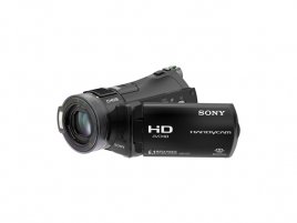 Sony HDR-CX7