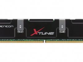 Qimonda Aeneon XTUNE DDR2-1066 EPP