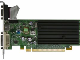 GeForce 7200 GS