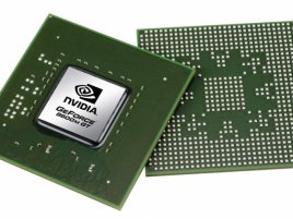 GeForce 8600M GT