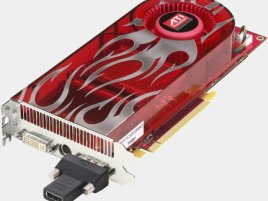 ATI Radeon HD 2900 XT/Pro