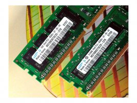 Samsung DDR3-1066