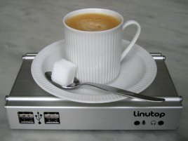 Linutop