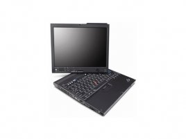 Lenovo Thinkpad X61