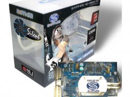 Sapphire Radeon HD 2600 XT Ultimate Edition