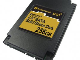 PQI SSD Turbo+