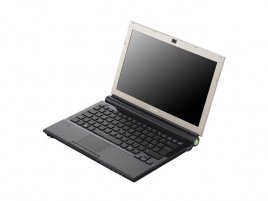 Sony VAIO TZ