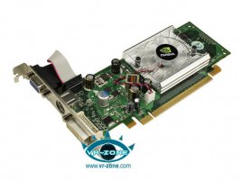 GeForce 8400 GS