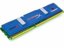 Kingston HyperX DDR3-1375