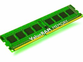 Kingston ValueRAM DDR3-1066
