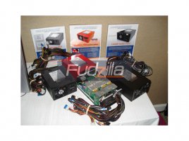 PC Power & Cooling TurboCool 1200W