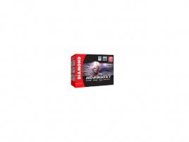 Diamond Viper HD 2900 XT 1GB, krabice