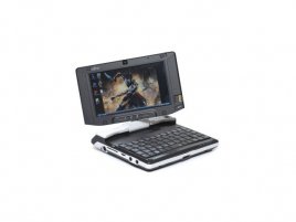 Fujistu Lifebook U1010