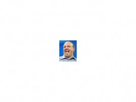 Steve Ballmer ;-)