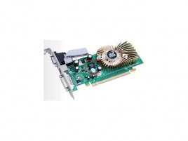 Inno3D GeForce 8400 GS