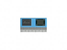 Toshiba mobileLBA-NAND