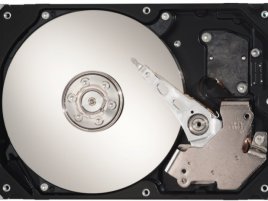 Seagate Barracuda