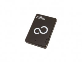 300GB Fujitsu External Hard Disk Drive RE25U300J