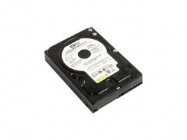 750GB Western Digital RE2