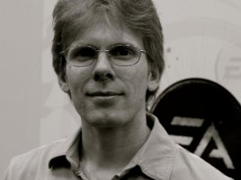 John Carmack na E3 2006