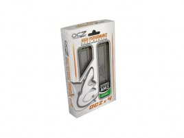 OCZ PC2-5400 Titanium AM2 Special Edition