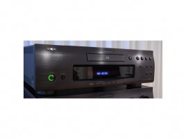 Blu-ray přehrávač Denon