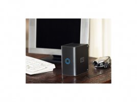 2TB Western Digital My Book Premium Edition II