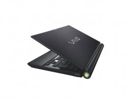 Sony VAIO TZ18GN