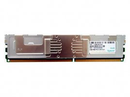 Apacer DDR2-533/667 FB-DIMM