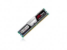 Transcend aXeRam DDR2-800