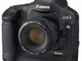 Canon EOS-1Ds Mark III