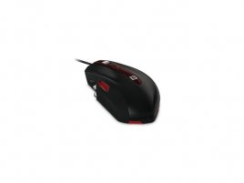 Microsoft Sidewinder Mouse  