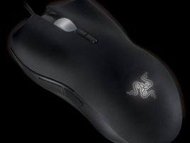 Razer Lachesis