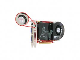 MSI NX8600GT Twin Turbo