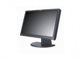 Lenovo ThinkVision L220x Wide