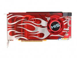 HIS "Radeon HD 2900 Pro"