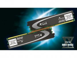 A-data DDR3-1900