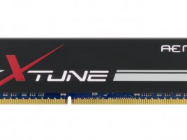 Qimonda Aeneon Xtune DDR3-1333