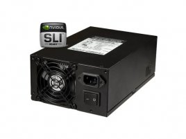 PC Power&Cooling Turbo-Cool 1200