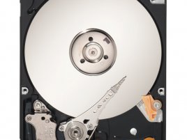 Seagate Momentus 5400 PSD