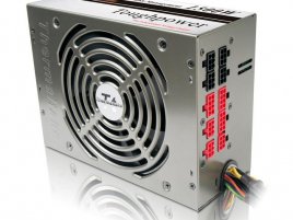 Thermaltake ToughPower 1500W