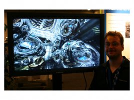 Intel Raytracing