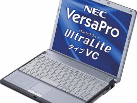 NEC VersaPro VC VY10A C-4