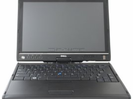 Dell Latitude XT