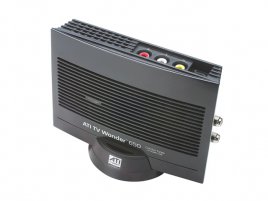 ATI TV Wonder 650 Combo