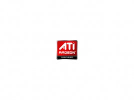 ATI Radeon Certified logo