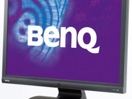 BenQ G2400W