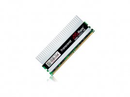 Transcend aXeRam DDR2-1200+ EPP